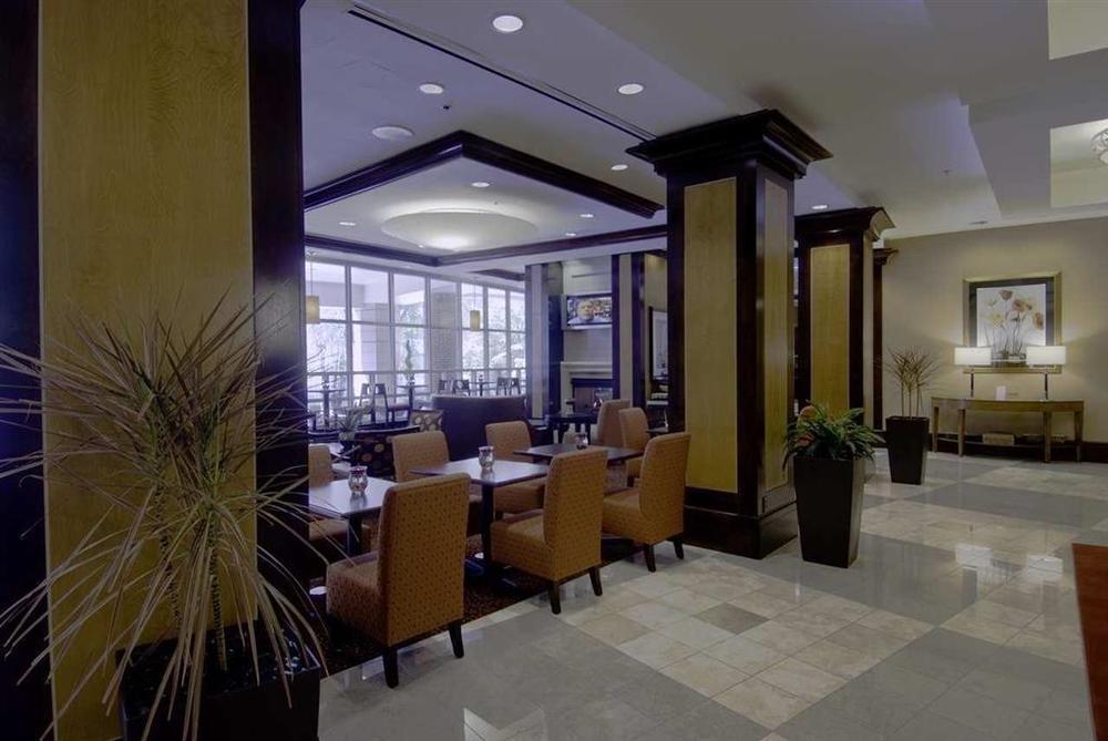 Homewood Suites By Hilton Washington, D.C. Downtown Restaurant photo